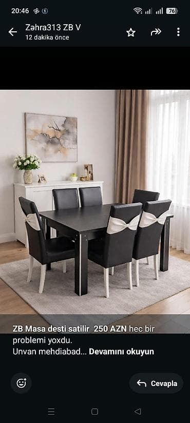 *ZB* *Masa desti satilir 250 AZN* hec bir problemi yoxdu. Unvan lalafo.az -da *ZB* *Masa desti satilir 250 AZN* hec bir problemi yoxdu. Unvan
