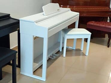 Fleytalar: Piano, Mayga, Rəqəmsal, Yeni, Pulsuz çatdırılma lalafo.az -da — 1 Fleytalar: Piano, Mayga, Rəqəmsal, Yeni, Pulsuz çatdırılma — 1