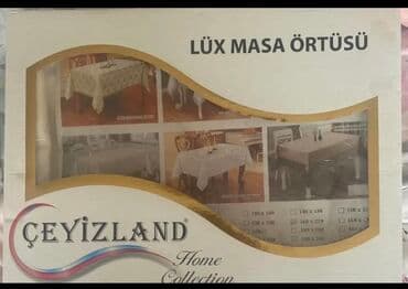 Yeni rəng - Bej Süfrə, Ünvandan götürmə lalafo.az -da Yeni rəng - Bej Süfrə, Ünvandan götürmə