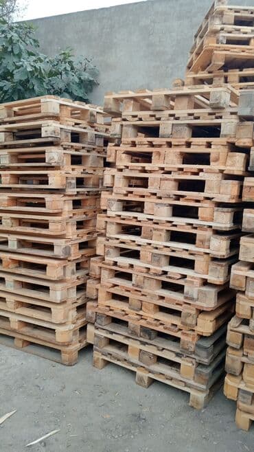 Поддоны: Paletlerin topdan ve perakende satisi at lalafo.az — 3 Поддоны: Paletlerin topdan ve perakende satisi — 3