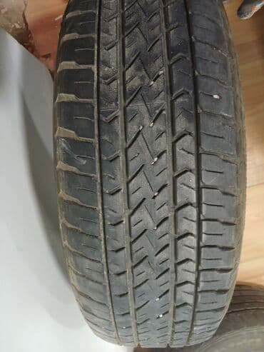 İşlənmiş Şin Lassa 215 / 65 / R 16 lalafo.az -da İşlənmiş Şin Lassa 215 / 65 / R 16