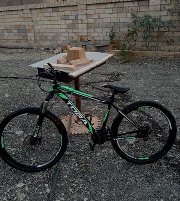 Salam velosiped satılır bu ilin mart ayında almışam avqustun sonlarına lalafo.az -da Salam velosiped satılır bu ilin mart ayında almışam avqustun sonlarına