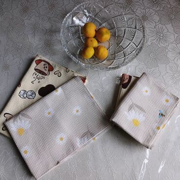 Mətbəx üçün Yeni rəng - Bej Pambıq Dəsmal, Ünvandan götürmə lalafo.az -da Mətbəx üçün Yeni rəng - Bej Pambıq Dəsmal, Ünvandan götürmə