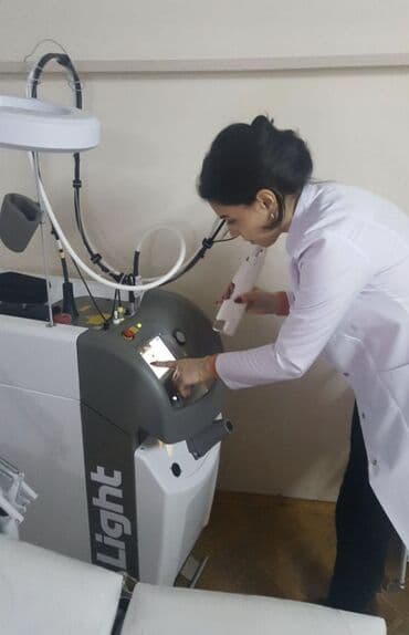 Dırnaq qurutma lampaları: Epilyasiya üçün, Aleksandrit lalafo.az -da — 1 Dırnaq qurutma lampaları: Epilyasiya üçün, Aleksandrit — 1