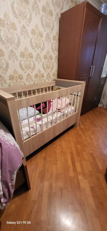 Oğlan və qız üçün, Beşik lalafo.az -da Oğlan və qız üçün, Beşik