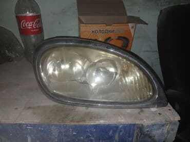 Sağ, Yaxın və uzaq vuran işıqlar QAZ, 2005 il, Orijinal lalafo.az -da Sağ, Yaxın və uzaq vuran işıqlar QAZ, 2005 il, Orijinal