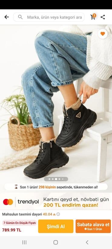 Ölçü: 40, Yeni lalafo.az -da Ölçü: 40, Yeni