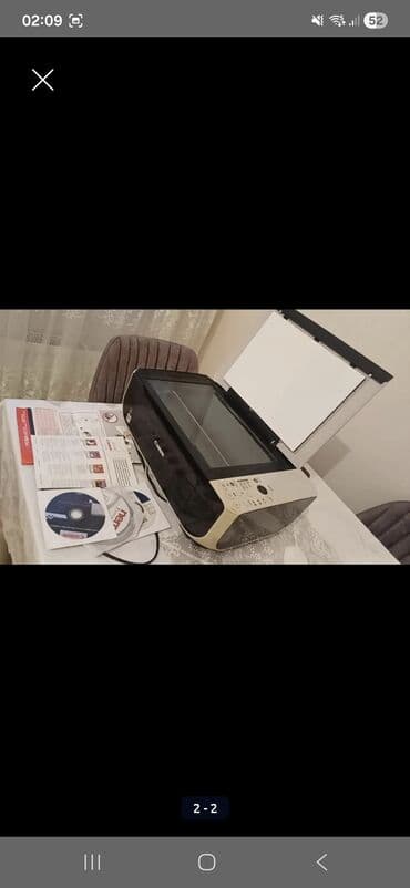 Rengli printer elave tel.ve kompdan svetnoy şekilde cixarir Qiymet 140 lalafo.az -da Rengli printer elave tel.ve kompdan svetnoy şekilde cixarir Qiymet 140