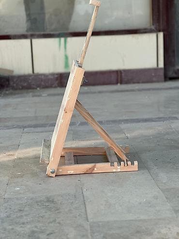 Taxta molbertlər, kiçik ölçülü lalafo.az -da — 1 Taxta molbertlər, kiçik ölçülü — 1