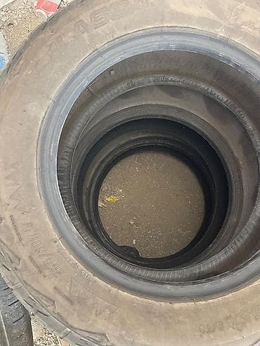 Yeni Şin Lassa 265 / 70 / R 18 lalafo.az -da — 4 Yeni Şin Lassa 265 / 70 / R 18 — 4