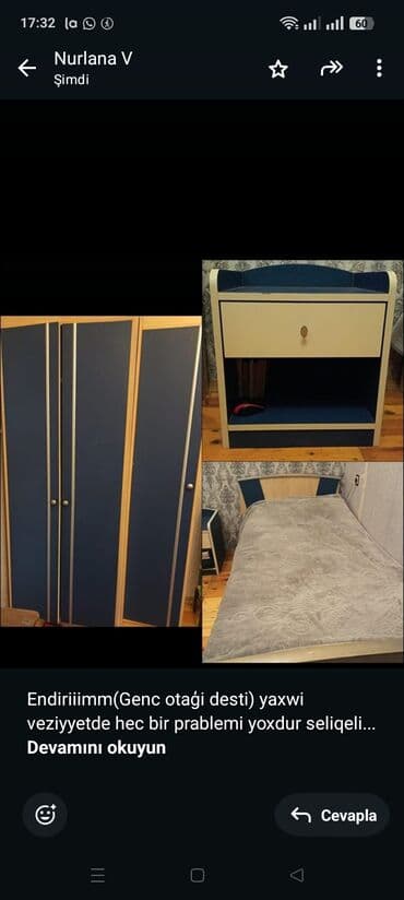 Endiriiimm(Genc otaģi desti) yaxwi veziyyetde hec bir prablemi yoxdur lalafo.az -da Endiriiimm(Genc otaģi desti) yaxwi veziyyetde hec bir prablemi yoxdur