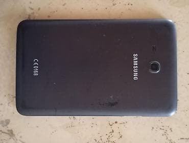 Samsung planşet Salam planşet yaxşı planşetdi donma üurutma yoxdu lalafo.az -da — 2 Samsung planşet Salam planşet yaxşı planşetdi donma üurutma yoxdu — 2