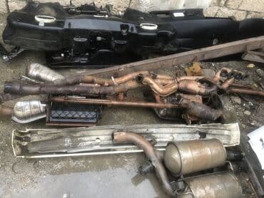 BMW bmw e39 e38, 2003 il, Orijinal, Almaniya, İşlənmiş lalafo.az -da BMW bmw e39 e38, 2003 il, Orijinal, Almaniya, İşlənmiş