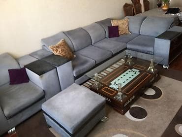 Künc divan, İşlənmiş, Bazalı lalafo.az -da Künc divan, İşlənmiş, Bazalı