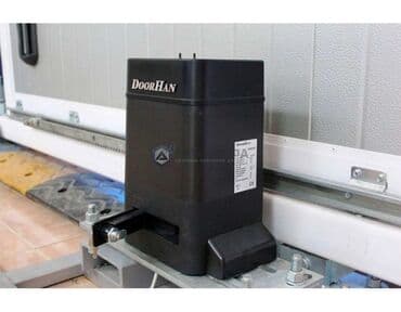 🔧 Avtomatik Sürgülü Darvaza Motorları 🏡 Ev, obyekt və sənaye üçün lalafo.az -da 🔧 Avtomatik Sürgülü Darvaza Motorları 🏡 Ev, obyekt və sənaye üçün