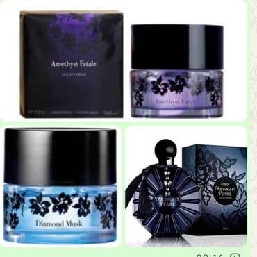 Oriflame parfumlari. Originaldi lalafo.az -da Oriflame parfumlari. Originaldi