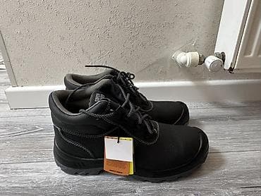 Safety Jogger Works iş ayaqqabıları Mağaza qiyməti 80-90 manatdır lalafo.az -da Safety Jogger Works iş ayaqqabıları Mağaza qiyməti 80-90 manatdır