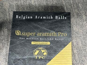 Шлемы: Tecili satilir qiymetinden awagi Peşəkar bilyard masası – “ARTEMIS” at lalafo.az — 4 Шлемы: Tecili satilir qiymetinden awagi Peşəkar bilyard masası – “ARTEMIS” — 4