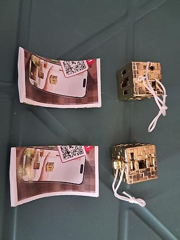 Kinder Minecraft kinder joy altin kub fihuru satilir ve ya barter lalafo.az -da Kinder Minecraft kinder joy altin kub fihuru satilir ve ya barter
