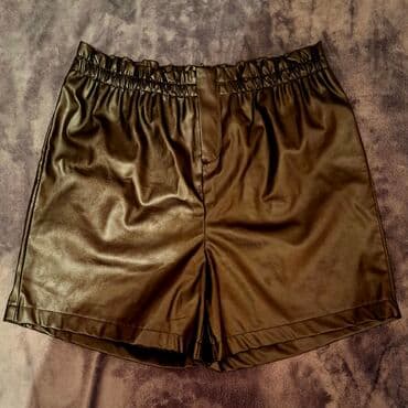 Шорты: Шорты, Для девочек, 12 - 14 лет, Б/у at lalafo.az — 1 Шорты: Шорты, Для девочек, 12 - 14 лет, Б/у — 1