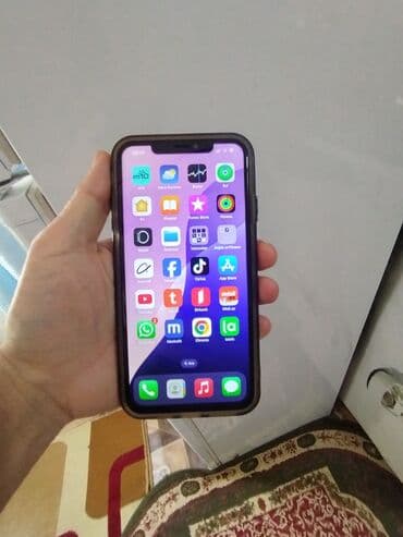 IPhone Xs Max, 64 GB lalafo.az -da IPhone Xs Max, 64 GB
