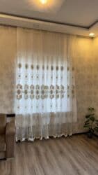 İşlənmiş, Pərdə, rəng - Ağ, Rayonlara çatdırılma, Pulsuz çatdırılma lalafo.az -da İşlənmiş, Pərdə, rəng - Ağ, Rayonlara çatdırılma, Pulsuz çatdırılma