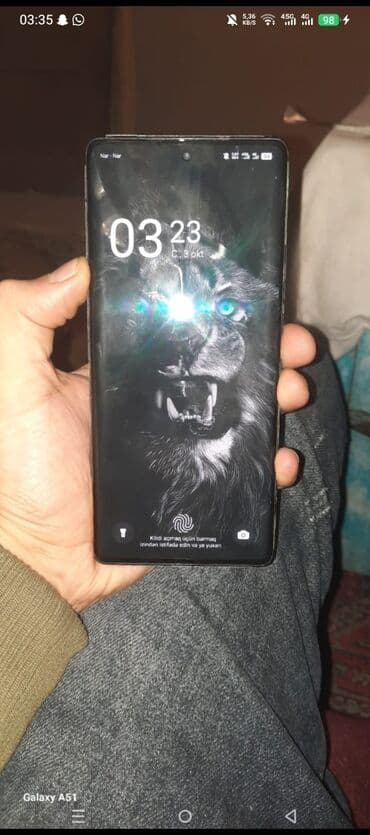 Infinix HOT 50 Pro+, 256 GB, rəng - Qara, Sənədlərlə lalafo.az -da Infinix HOT 50 Pro+, 256 GB, rəng - Qara, Sənədlərlə