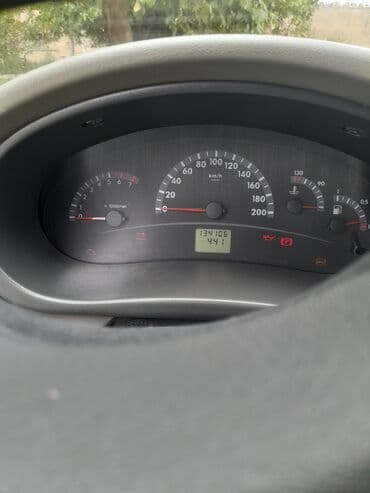 VAZ (LADA) Kalina: 1.6 l | 2008 il 13400 km Universal lalafo.az -da VAZ (LADA) Kalina: 1.6 l | 2008 il 13400 km Universal