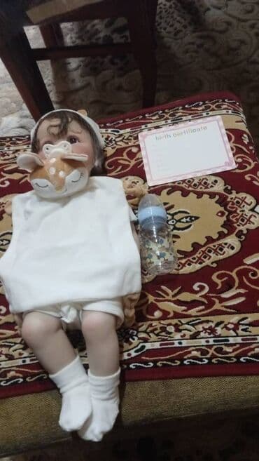 Oyuncaqlar lalafo.az -da Oyuncaqlar