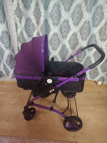 Çıxarıla bilən beşikli araba, İşlənmiş, Cins: Qız, Yaş: 12-18 ay, Ünvandan götürmə lalafo.az -da Çıxarıla bilən beşikli araba, İşlənmiş, Cins: Qız, Yaş: 12-18 ay, Ünvandan götürmə