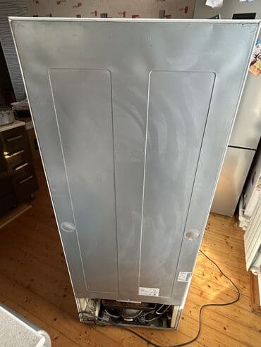 Yeni 2 qapılı Samsung Soyuducu Satılır, rəng - Ağ lalafo.az -da Yeni 2 qapılı Samsung Soyuducu Satılır, rəng - Ağ