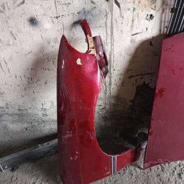 Avtomobil kuzov detalları - Dəst tərkibi: • Ön sağ krilo • Qanad lalafo.az -da Avtomobil kuzov detalları - Dəst tərkibi: • Ön sağ krilo • Qanad