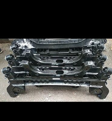 Məhsul: Avtomobil üçün ön və arxa subframlar (şüa/daşıyıcı rama) lalafo.az -da Məhsul: Avtomobil üçün ön və arxa subframlar (şüa/daşıyıcı rama)