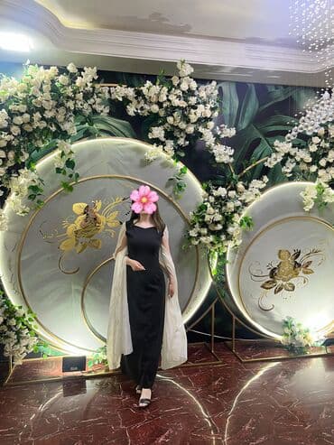 Ziyafət donu, Maksi, S lalafo.az -da Ziyafət donu, Maksi, S