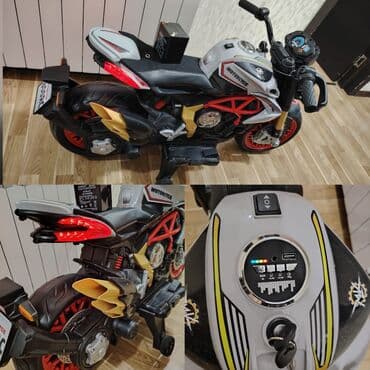 Motosklet 200 azn satilir‼️her bir weyi iwlekdir ela veziyyetdedir lalafo.az -da Motosklet 200 azn satilir‼️her bir weyi iwlekdir ela veziyyetdedir