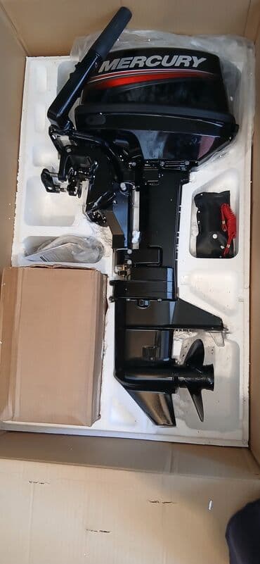 Merkuri 8asma mühərik karopkadan çıxmıyıb təzədi işlənməmiş.fikri lalafo.az -da Merkuri 8asma mühərik karopkadan çıxmıyıb təzədi işlənməmiş.fikri