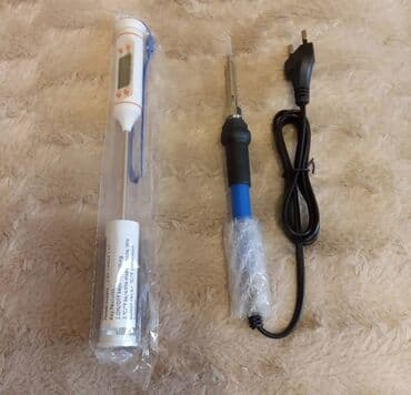 Lesa: Yeni Qaynaq aparatı Pulsuz çatdırılma, Ödənişli çatdırılma, Rayonlara çatdırılma lalafo.az -da — 5 Lesa: Yeni Qaynaq aparatı Pulsuz çatdırılma, Ödənişli çatdırılma, Rayonlara çatdırılma — 5