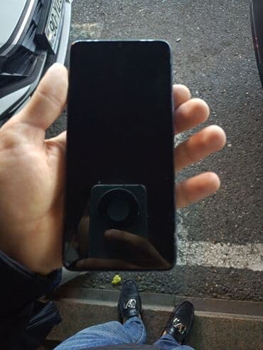 Samsung Galaxy A32, 128 GB, rəng - Bənövşəyi, Sensor lalafo.az -da Samsung Galaxy A32, 128 GB, rəng - Bənövşəyi, Sensor