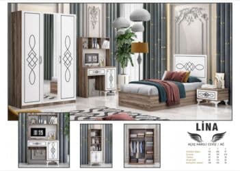 Təknəfərlik çarpayı, Dolab, Tumba, Türkiyə, Yeni lalafo.az -da Təknəfərlik çarpayı, Dolab, Tumba, Türkiyə, Yeni