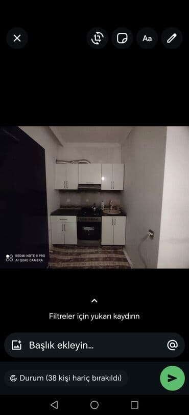 Bine savxozda ana yola 3 dəqiqə Kirayə verilir 1 otaqlı, mətbəxli lalafo.az -da Bine savxozda ana yola 3 dəqiqə Kirayə verilir 1 otaqlı, mətbəxli