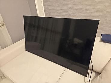Supermax 55 LS 139 sm LED TV Televizor yenidir, istifadə olunmayıb lalafo.az -da — 2 Supermax 55 LS 139 sm LED TV Televizor yenidir, istifadə olunmayıb — 2