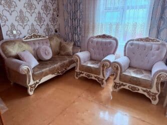 Divan, 2 kreslo lalafo.az -da Divan, 2 kreslo