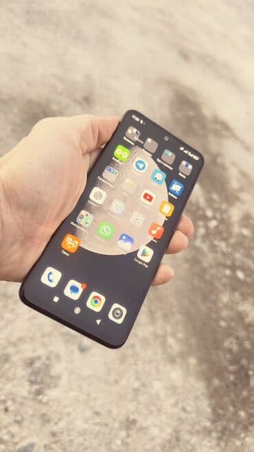 Redmi Note 11, 128 GB, rəng - Mavi, İki sim kartlı lalafo.az -da Redmi Note 11, 128 GB, rəng - Mavi, İki sim kartlı