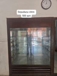 Vitrin soyuducu 500₼ satılır 0faza Xirdalan
644c zeyno♥️ lalafo.az -da Vitrin soyuducu 500₼ satılır 0faza Xirdalan
644c zeyno♥️