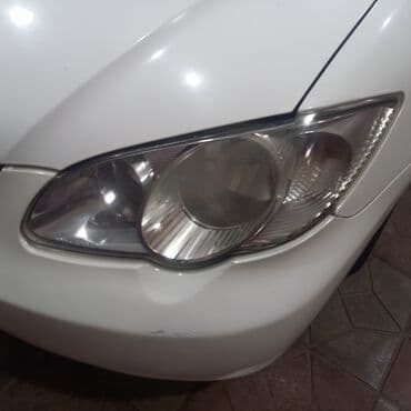 Komplekt, BYD, 2014 il, Orijinal, Çin, İşlənmiş lalafo.az -da Komplekt, BYD, 2014 il, Orijinal, Çin, İşlənmiş