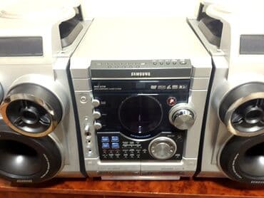 3800 w Güclü Səs + Bass
2 Basovik + 2 Səs Kalonkaları lalafo.az -da — 6 3800 w Güclü Səs + Bass
2 Basovik + 2 Səs Kalonkaları — 6