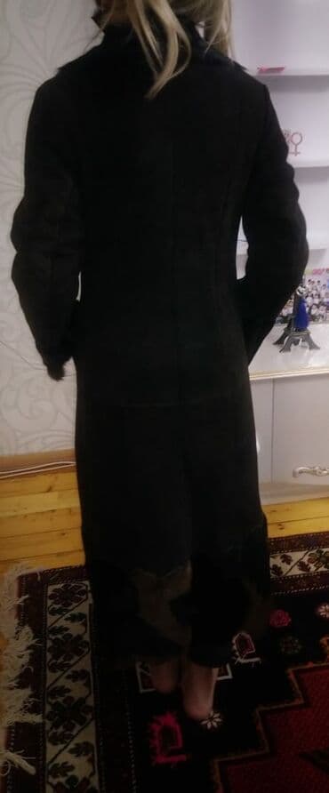 Dublyonka satılır. Təzədir cəmi 2 dəfə geyinilib. Baha alınıb. 110 lalafo.az -da Dublyonka satılır. Təzədir cəmi 2 dəfə geyinilib. Baha alınıb. 110