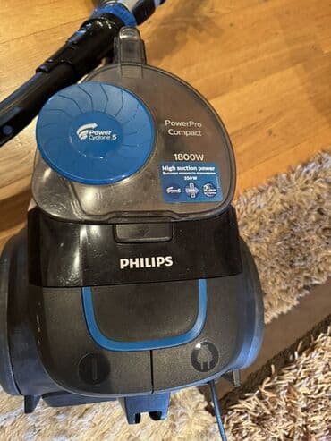 Tozsoran Philips, Quru təmizləmə, Kredit yoxdur lalafo.az -da Tozsoran Philips, Quru təmizləmə, Kredit yoxdur