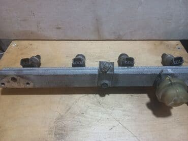 Свечи: Honda CR-V, 2 л, Бензин, 1999 г., Оригинал, Б/у at lalafo.az — 2 Свечи: Honda CR-V, 2 л, Бензин, 1999 г., Оригинал, Б/у — 2