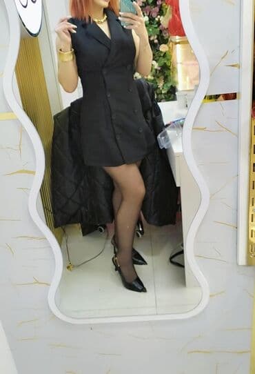 Platya alış 75 satıram 40 AZN 2 defe geyinilib ölcu M firma GOGO lalafo.az -da Platya alış 75 satıram 40 AZN 2 defe geyinilib ölcu M firma GOGO